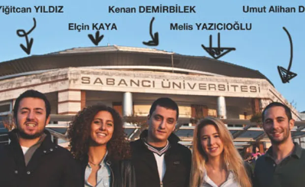 SU'ya yön verelim