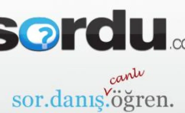 Farklı Bir Eğitim Platformu; sordu.com