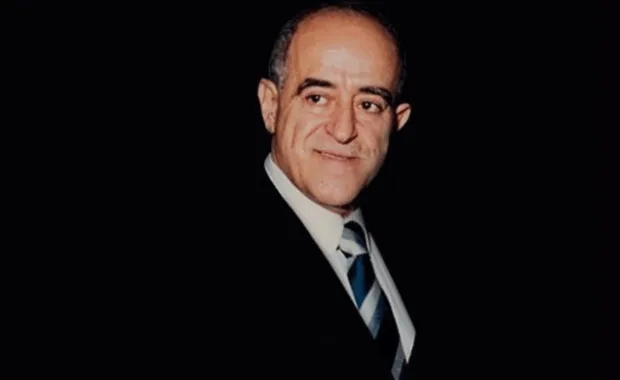 Saygıyla Anıyoruz...