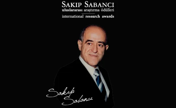 Dünden Bugüne Sakıp Sabancı Uluslararası Araştırma Ödülleri