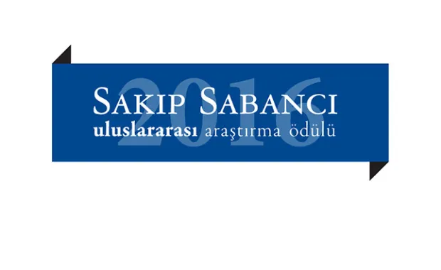Geçtiğimiz Yıllarda Sakıp Sabancı Uluslararası Araştırma Ödülü