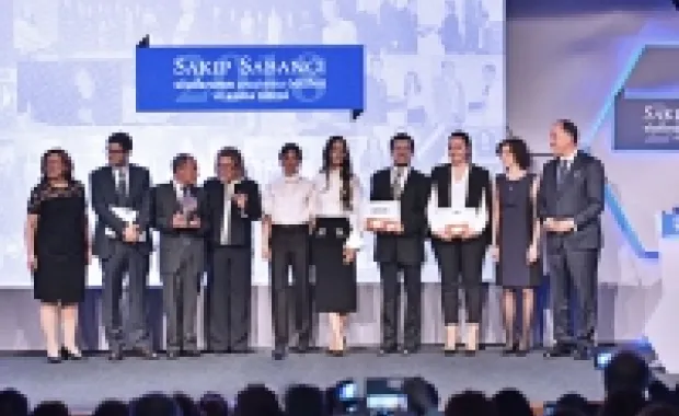 2018 Sakıp Sabancı Jüri Özel Ödülü Sahibi: Adam Przeworski