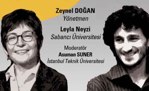 2. Sinema-Siyaset Buluşmaları