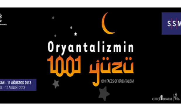SSM’den Yeni Sergi