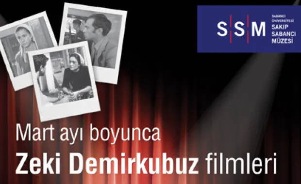 Her ay bir yönetmen SSM’de!