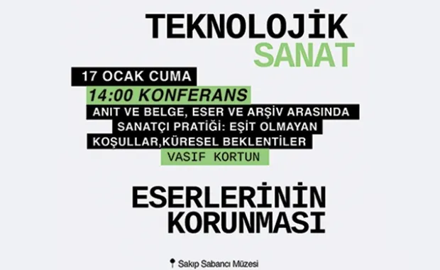 Dijital Sanat Ne Kadar Yaşayabilir?
