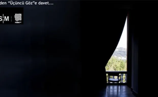 SSM’den “Üçüncü Göz”e davet...