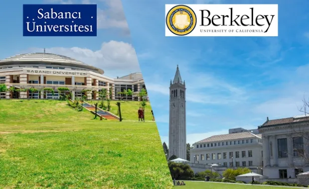 Sanat ve Sosyal Bilimler Fakültesi ile UC Berkeley’den Akademik İşbirliği