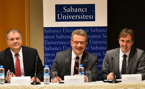 Lojistikte Stratejik İşbirliği Çerçeve Anlaşması İmzalandı