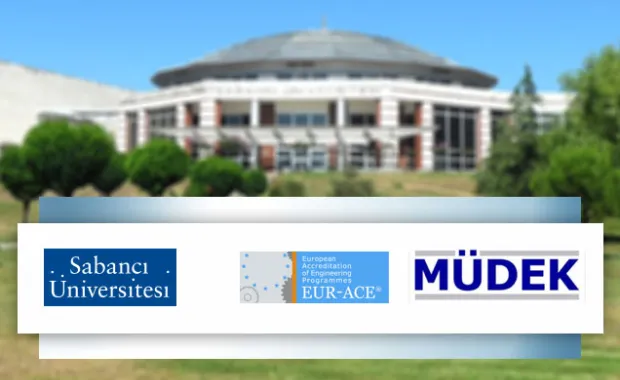 Mühendislik ve Doğa Bilimleri Fakültemize MÜDEK Akreditasyonu