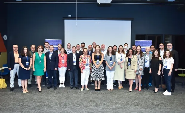 Sabancı Üniversitesi ve Sabancı Holding arasında iş birliği toplantısı gerçekleşti
