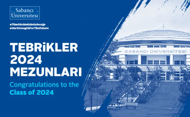 2024 Mezuniyet Günleri; 28 ve 29 Haziran Tarihlerinde Gerçekleşecek