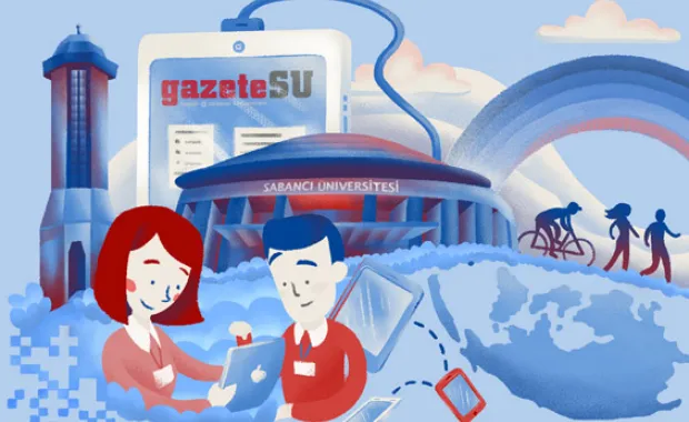 gazeteSU yenilendi