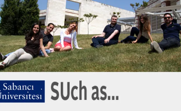 SUch as yayında!