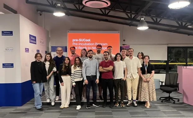 Pre-SUcool 2024 Başarıyla Tamamlandı