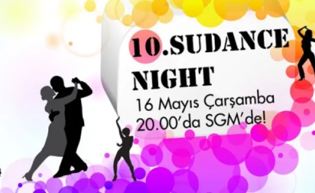 SUdance Night