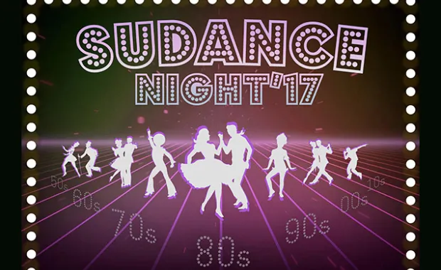 SUDance Night'17