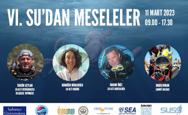 VI. SU&#039;dan Meseleler Konferansı, 11 Mart’ta gerçekleşecek