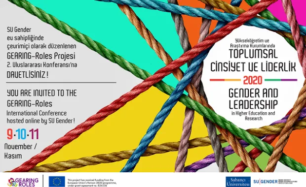 Toplumsal Cinsiyet ve Liderlik Uluslararası Konferansı