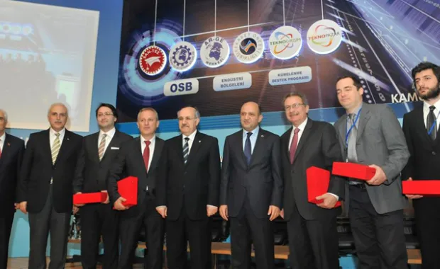 Sabancı Üniversitesi’ne yeni bir ödül