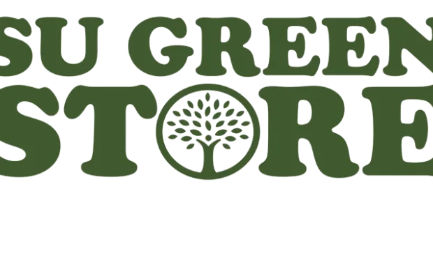 SU Green Store açıldı!