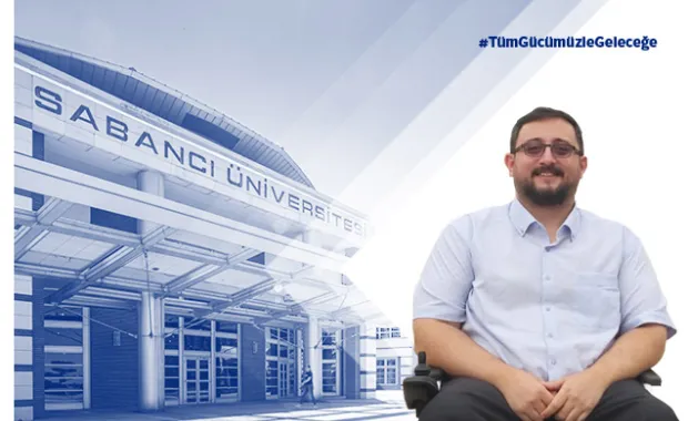 Öğretim Üyemiz Süha Orhun Mutluergil’e Amazon’dan Ödül