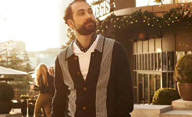 Serhat ŞENGÜL’le Kendi Yolunu Çizmek Üzerine