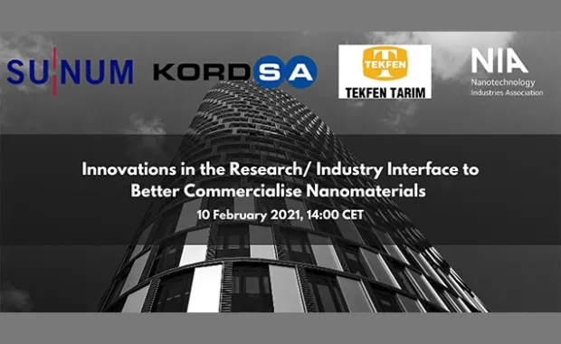 Nano in Business webinar