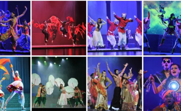 Bollywood SGM'yi salladı