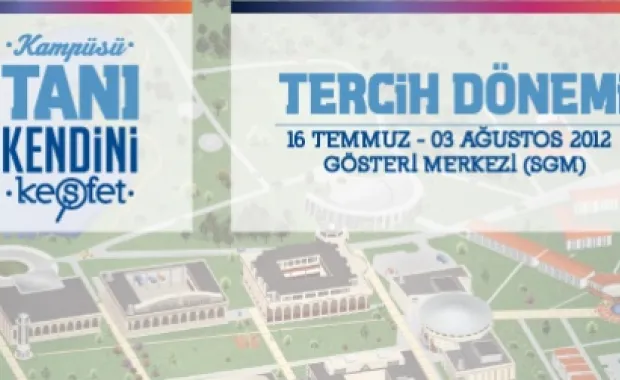 Tanıtım Günleri