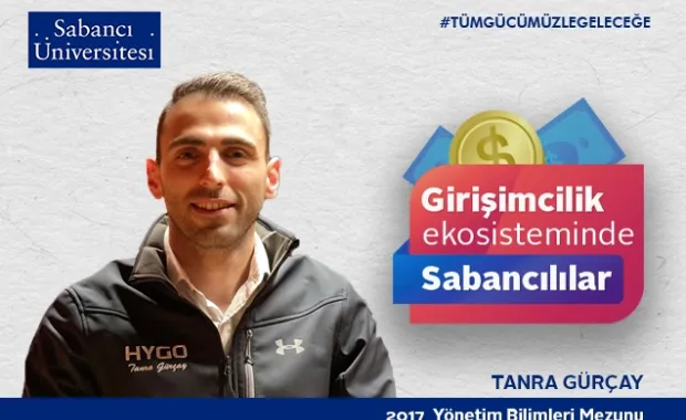 Mezunumuzun “Yılın En İyi Araştırma Ödülü” Alan Girişimi