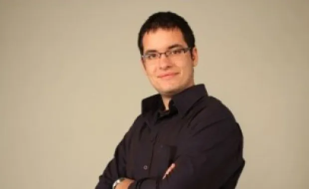 Taylan Erol'dan örnek proje