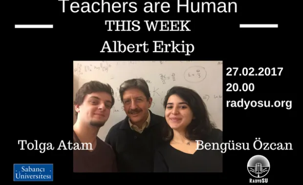 Teachers Are Human Geri Dönüyor