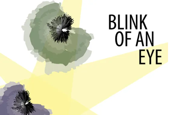 Tedx Sabancı Üniversitesi Blink of an Eye
