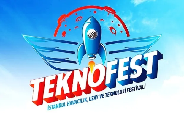 Sabancı Üniversitesi TEKNOFEST'te