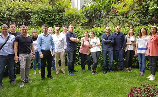 TeknoSA Yönetici Gelişim Programı’nda ikinci grup eğitimi tamamlandı
