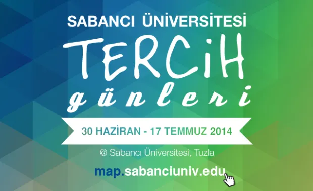 2014 Tercih Günleri