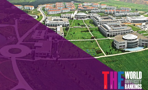 Sabancı Üniversitesi  “Dünya 50 Yaş Altı En İyi 200 Üniversitesi” arasında 8 sıra yükselerek 44. oldu