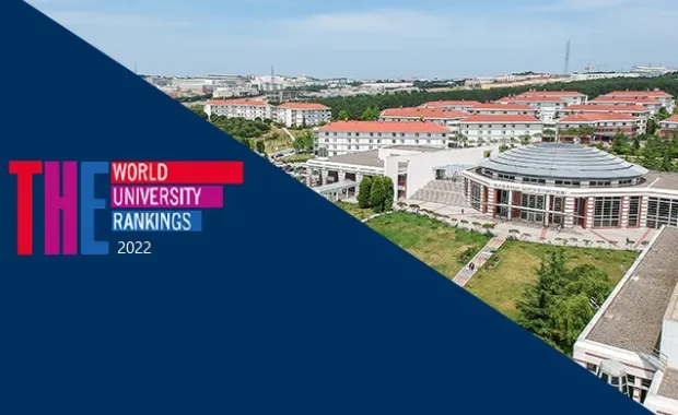 Sabancı Üniversitesi bu yıl da Türkiye’den birinci sırada yer aldı