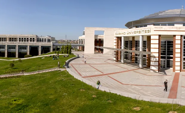 Sabancı Üniversitesi ilk 10’da