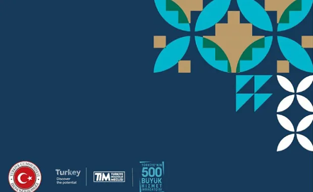 Türkiye’nin 500 Büyük Hizmet İhracatçısı arasındayız