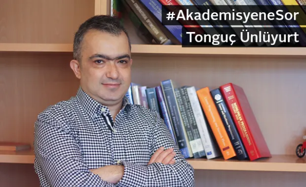 Trendleri takip ederek farklılaşmak önemli