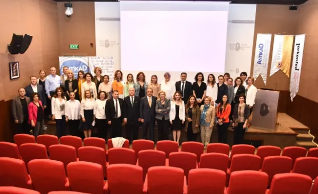 “İş Dünyası Aile İçi Şiddete Karşı” Projesi Antalya’da başlatılıyor