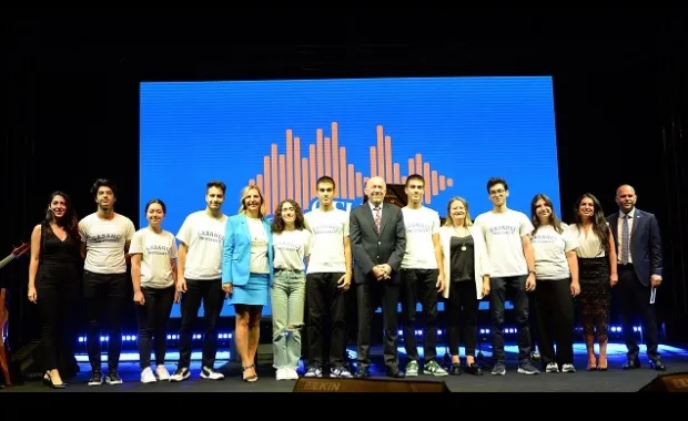 Sabancı Üniversitesi “Geleceğe Söz Ver” Burs Fonu Depremzede Öğrencileri Destekliyor