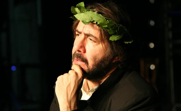 “Ben Feuerbach” SGM sahnesinde