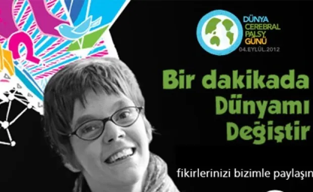 Bir Dakikada Dünyamı Değiştir!