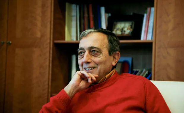 ‘Bardağın dolu tarafına bakmalıyız’