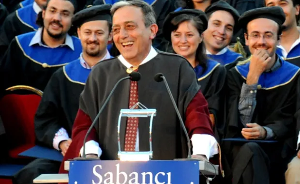 Tosun Terzioğlu Mesajları...