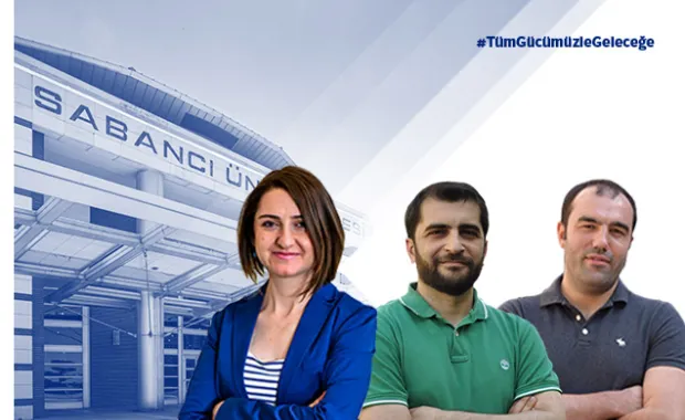 Öğretim Üyelerimizin projesine TÜBİTAK 1001 desteği