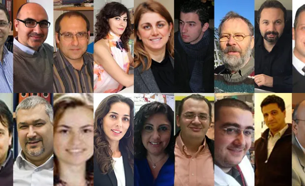Üniversitemizin Fark Yaratan Başarısı